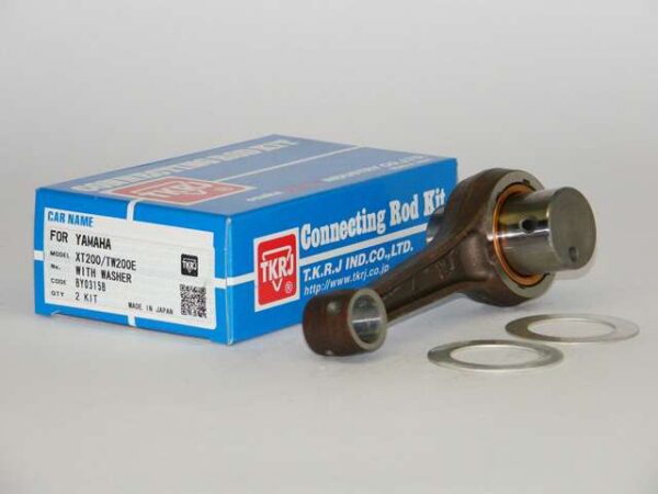 Hajtókar XT200/TW200 E -15A- 4T