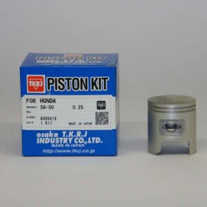 Dugattyú SA50/DJ1/TACT 50 -GN2- 2T