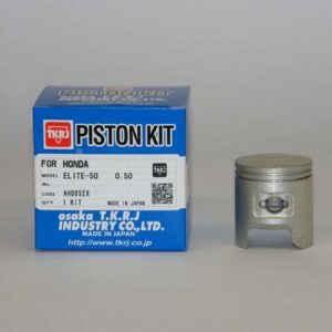 Dugattyú ELITE 50 -GS7- 2T