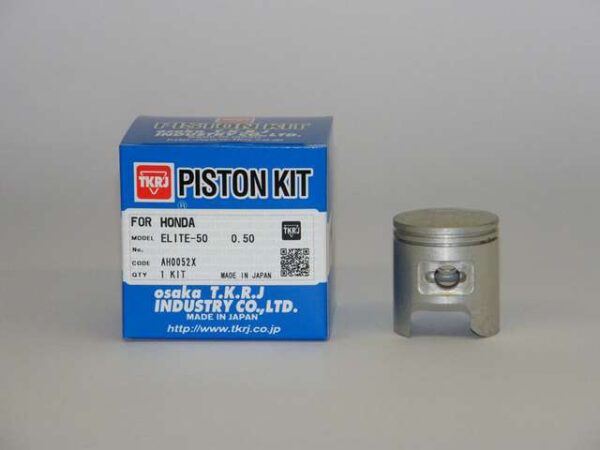 Dugattyú ELITE 50 -GS7- 2T