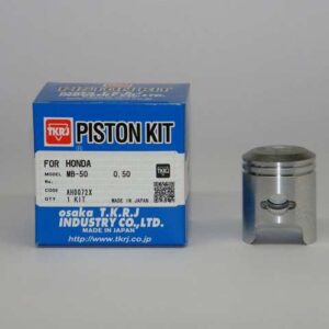 Dugattyú MB 50/MT 50/MTX 50 -166-/-167-