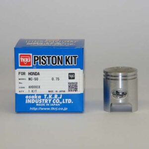 Dugattyú NC50 -147- 2T