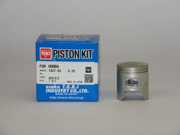 Dugattyú TACT 50 -GN2- 2T