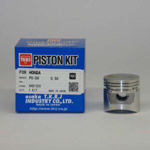 Dugattyú PC50 -081- 2T