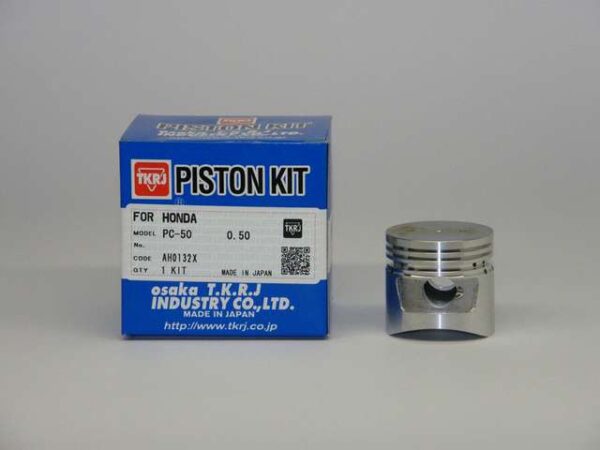 Dugattyú PC50 -081- 2T