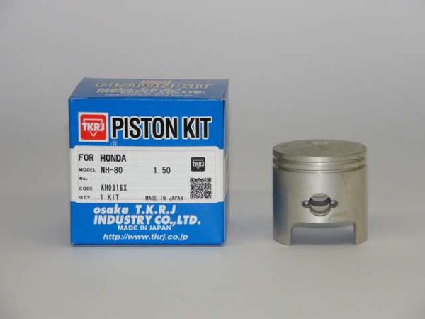 Dugattyú NH 80 -GC8- 2T