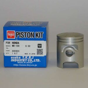 Dugattyú MB 100/MB 80/MT 80 -168- 2T