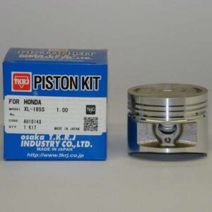 Dugattyú XL185 S -427- 4T