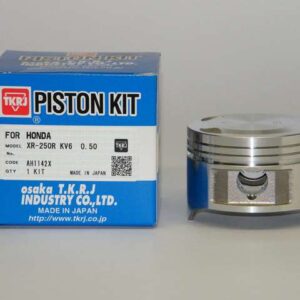 Dugattyú XR250 R -KV6- 4T