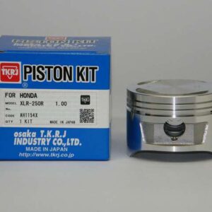 Dugattyú XLR250 R -KR6- 4T