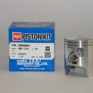 Dugattyú KMX125 A -1235- 2T