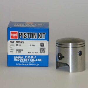 Dugattyú TR125 S -39304- 2T