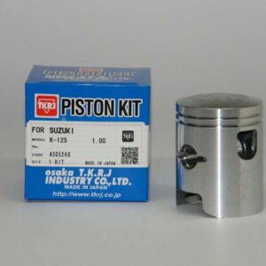 Dugattyú K125 -08401-