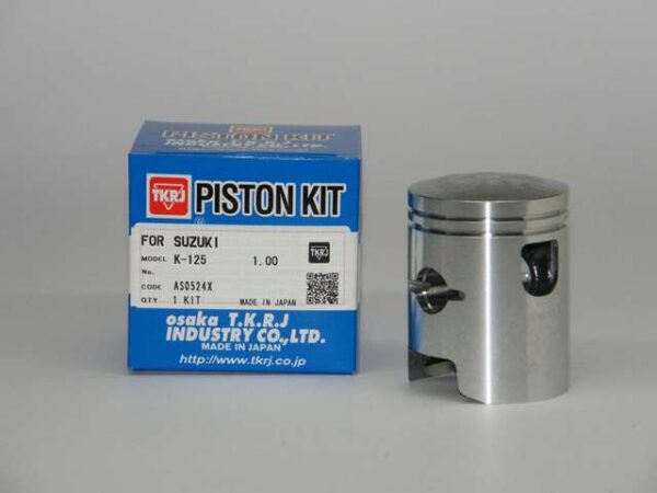 Dugattyú K125 -08401-