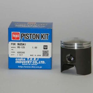 Dugattyú RG125/GAMMA -36A06- 2T