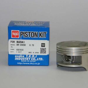 Dugattyú DR200 SE/SX200 -42A03- 4T