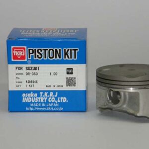 Dugattyú DR350 -14D03- 4T