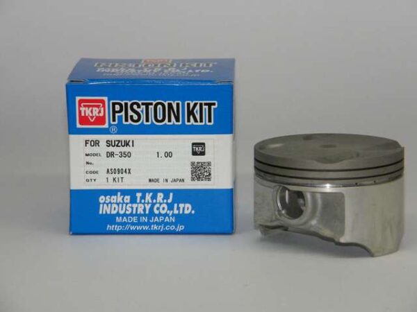 Dugattyú DR350 -14D03- 4T