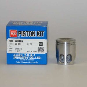 Dugattyú CE50/JOG -27V- 2T