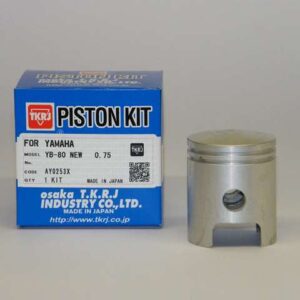 Dugattyú YB80 NEW -298- 2T