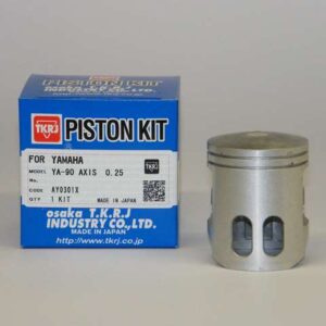 Dugattyú YA90 AXIS -3WF- 2T