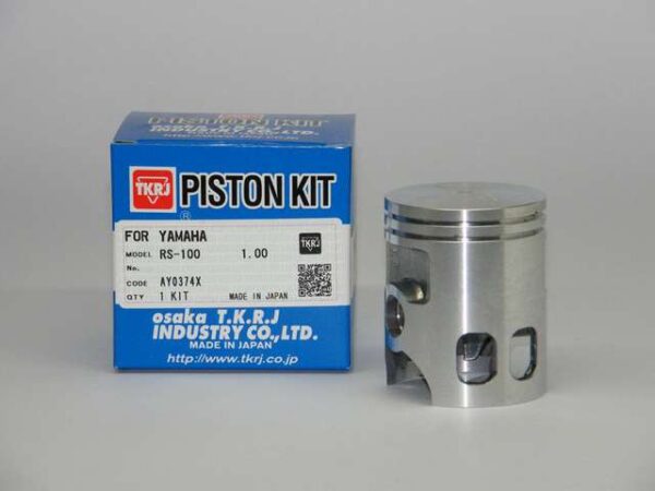 Dugattyú RS-100 -463- 2T