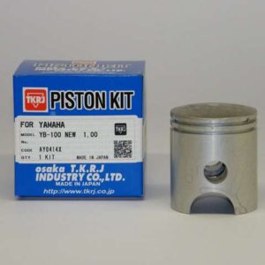 Dugattyú YB-100 NEW -359- 2T