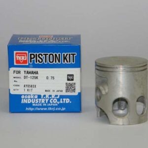 Dugattyú DT-125K -18G- 2T