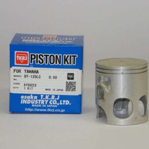 Dugattyú DT-125LC -10V- 2T