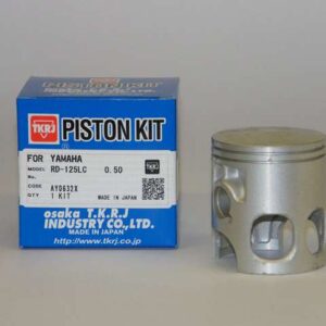 Dugattyú RD-125LC -10W- 2T
