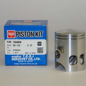 Dugattyú RS-125 -479- 2T