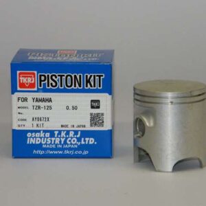 Dugattyú TZR-125/DT-125R/TDM-125 -3MB/2RH- 2T