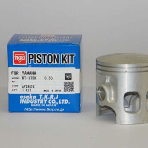 Dugattyú DT-175K -18L- 2T