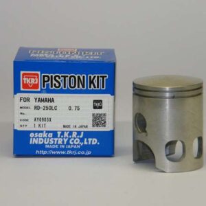 Dugattyú RD-250LC -4L1- 2T