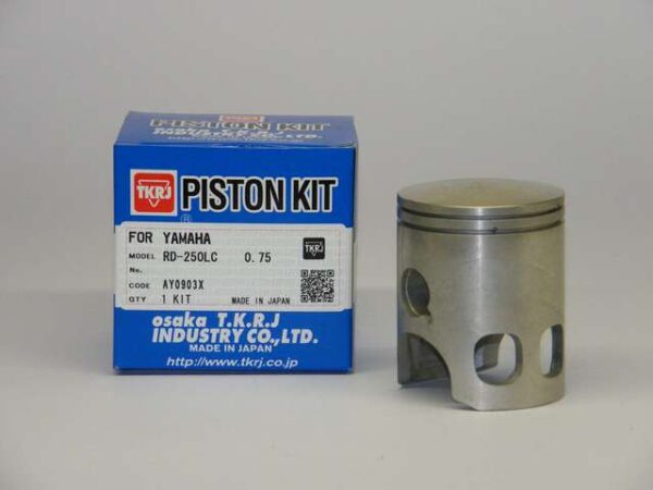 Dugattyú RD-250LC -4L1- 2T