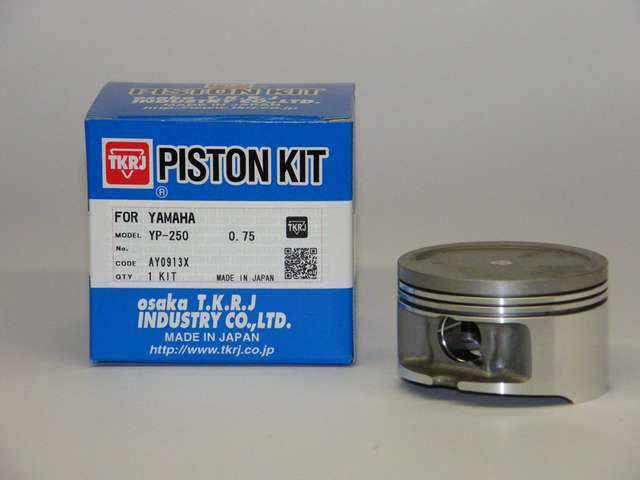 YERBAY Pastiglie Freno Anteriore Per Yamaha Majesty E T-Max: Sicurezza E Durata Per La Tua Moto. Set Pastiglie Semimetalliche Di Qualità.