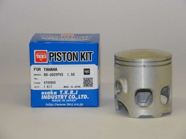 Dugattyú RD-350 YPVS -31K- 2T