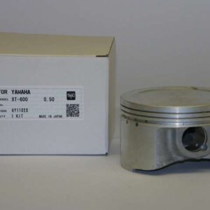Dugattyú XT-600/TT-600/SRX-600 -3TB- 4T