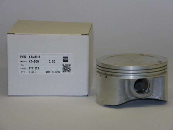 Dugattyú XT-600/TT-600/SRX-600 -3TB- 4T