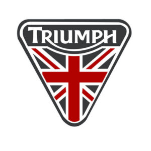 TRIUMPH