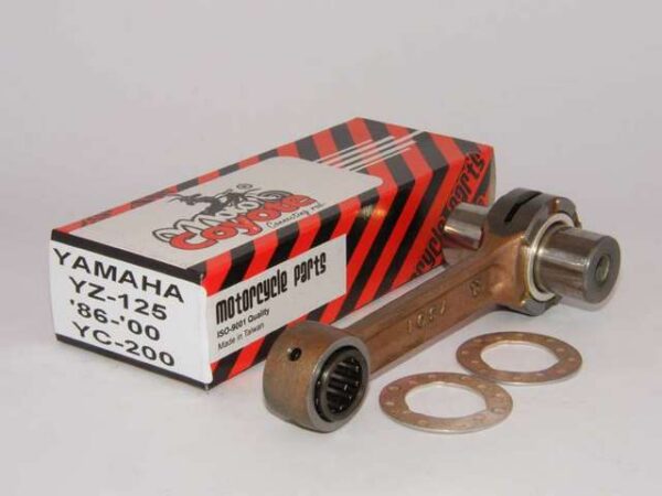 Moto Coyote hajtókar Yamaha YZ-125 1986-2000