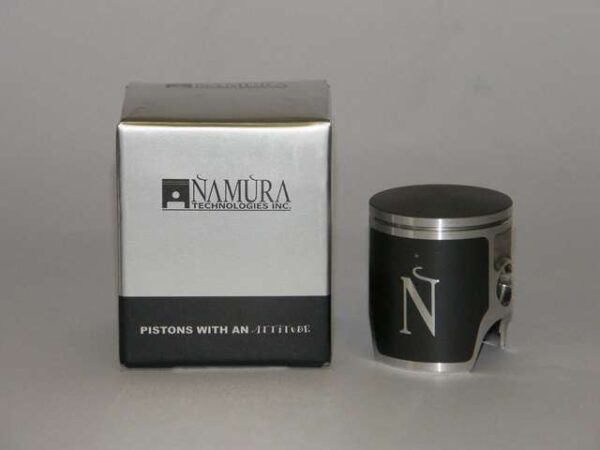 Dugattyú szett NAMURA Yamaha YZ 85 2002-2013 47,46 mm
